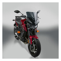 Vstream+ Sport Windshield Dark Tint