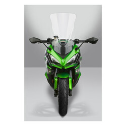 Vstream Windshield Tall Clear