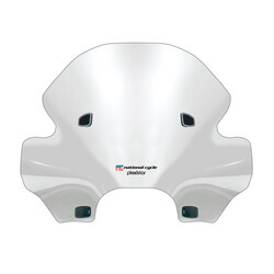 Flyscreen Ls Dark Tint, Black
