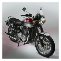 Flyscreen Ls Light Tint, Black