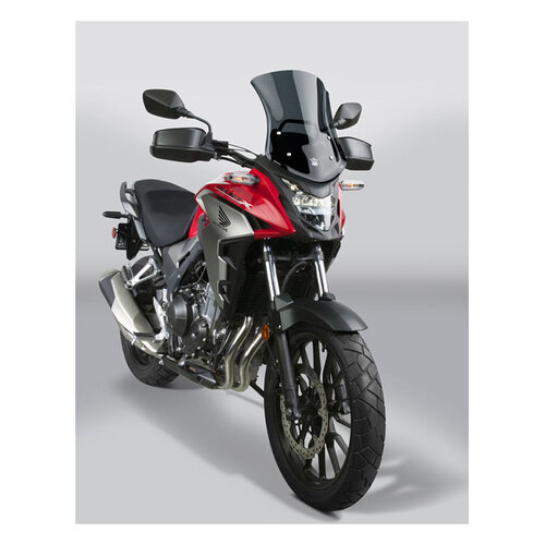 National Cycle Vstream Sport Windshield, Dark Tint