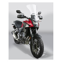 Vstream Touring Windshield, Clear