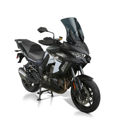 Vstream Windshield, Dark Tint