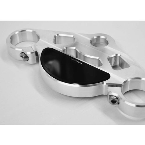 BMW K75 K100 K1100 K1 Té de fourche supérieur pour Motoscope Pro