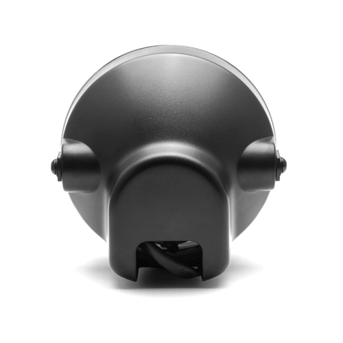 7 "Black & Chrome Multi Projektor LED Scheinwerfer