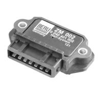 Ontstekingsmodule ZM002