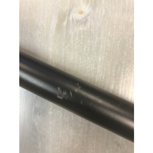 2nd Chance -22MM Black Tracker Lenker 64CM Universal - Beschreibung lesen!