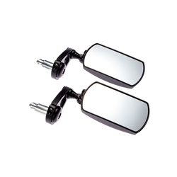 Bar End Mirror F1 Adjustable