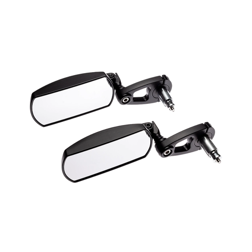 Bar End Mirror F1 Adjustable