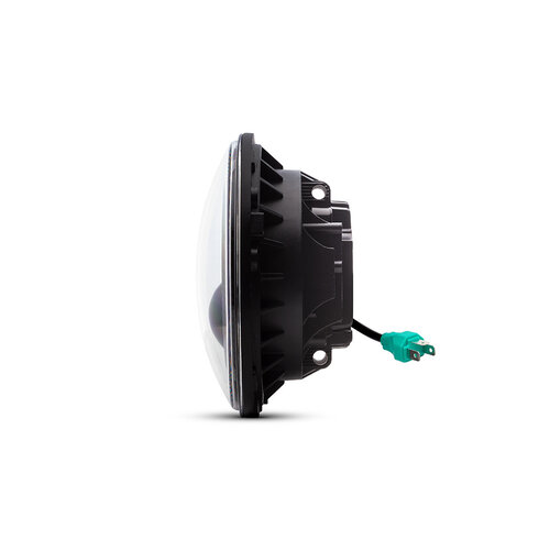 Phare de Projecteur à DEL de 7 Pouces insert (Choisissez votre variante)