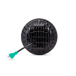 7 inch LED-Projectorkoplamp insert (Kies uw variant)