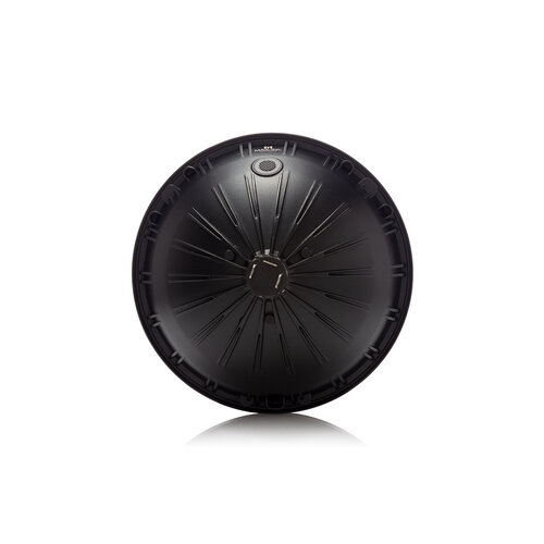 7" Chrome Classic Reflektor Typ LED Scheinwerfereinsatz