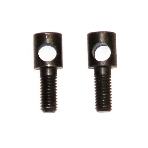 National Cycle Eyebolts For Non-Tubular Bars
