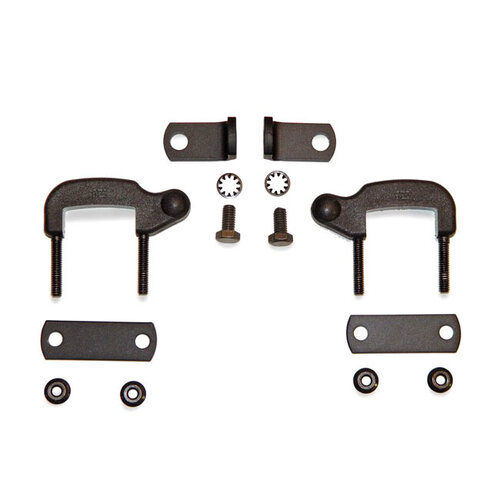 National Cycle Non-Tubular Bar Brackets