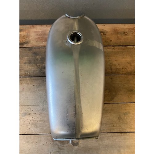 Caferacer Kraftstofftank XF125 Style Type 12