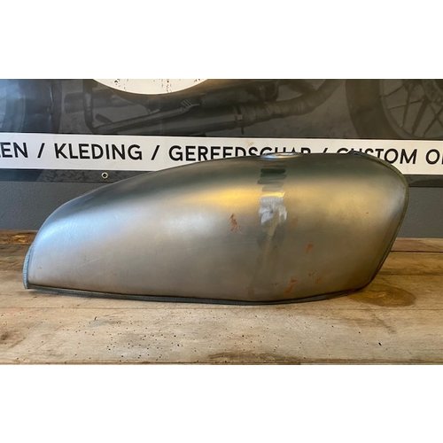 Caferacer Benzinetank XF125 Style Type 12