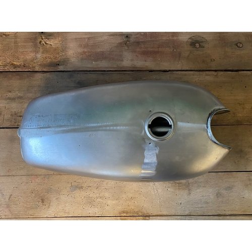 Caferacer Kraftstofftank XF125 Style Type 12