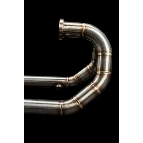 MAD Exhaust  BMW R18 Exhaust Two Smoking Barrels | (Choose Model)