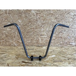 Ape Hanger Ridiculous 40cm Hoog / 22mm
