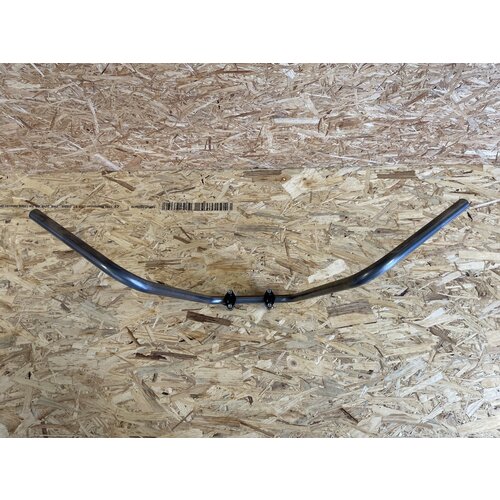 MCU Ape Hanger Ridiculous 40cm Hoog / 22mm