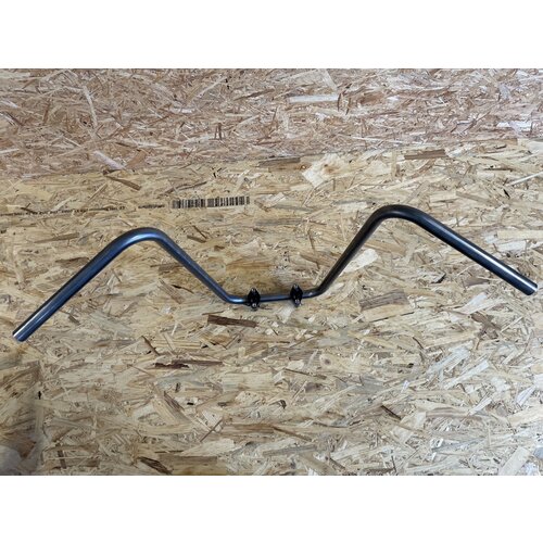 MCU Ape Hanger Ridiculous 40cm Haut / 22mm