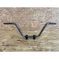 Ape Hanger Spitfire 21cm Kurz / 22mm