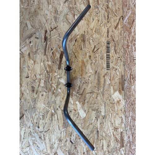 MCU Ape Hanger Spitfire 21cm Kurz / 22mm