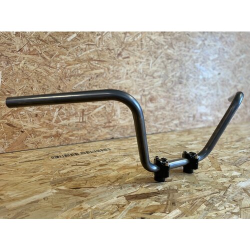 MCU Ape Hanger Spitfire 21cm Kurz / 22mm