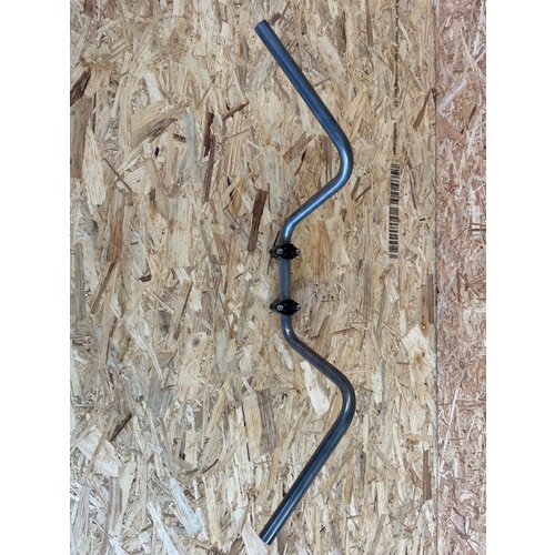 MCU Ape Hanger Spitfire 21cm Kurz / 22mm