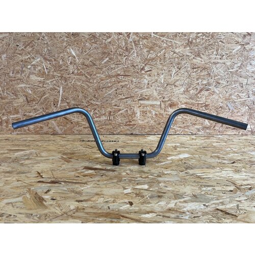 MCU Ape Hanger Spitfire 21cm Kurz / 22mm