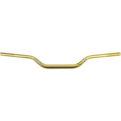 Contour Kx High Gold Pt Handlebar 28Mm Model PT027932