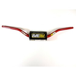 Contour Windham Red Pt Handlebar 28Mm 997 Model PT027985