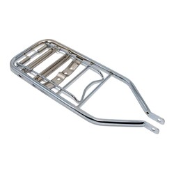 Heckträger Puch Maxi + Klemmfeder (Farbe auswählen)