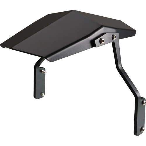 kedo Wrenchmonkees "Monkeebeast" Voorspatbord, Aluminium gelast