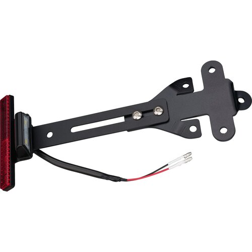 kedo License plate holder long model