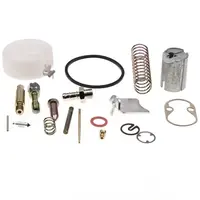 Carburettor Repair Set Bing 15mm Zundapp / PM