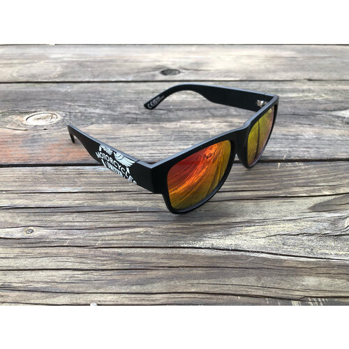 Motorcycles United Motorcycle Sunglasses| Polarized