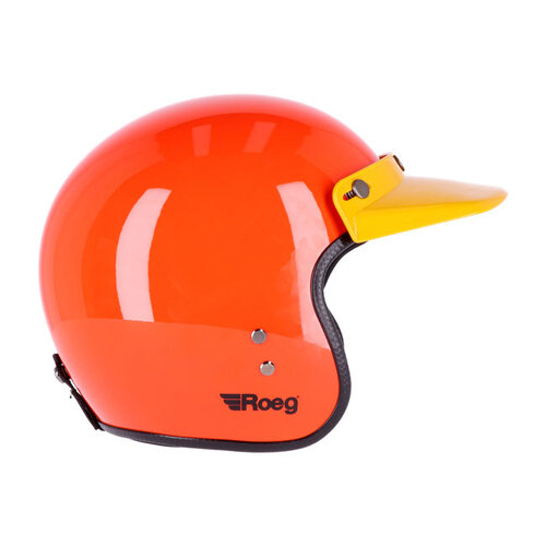 Roeg JETT Peak Vintage (Choose Colour)