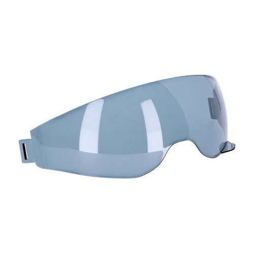 Roeg Sundown Replacement Sun Visor | Smoke