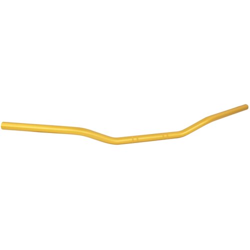 Low Unbraced Street Handlebar