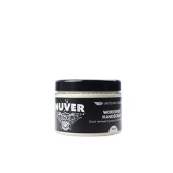 Nuver Workshop Hand Scrub | Elimination rapide de la graisse et de l'huile sur les mains
