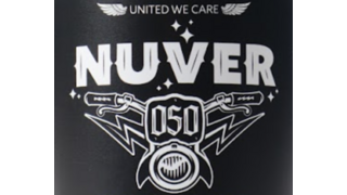 Nuver