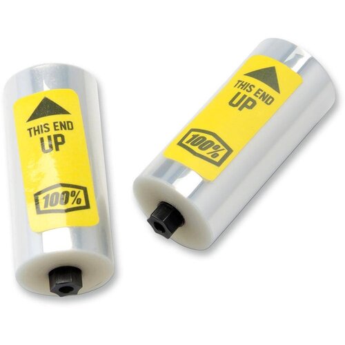 Forecast Roll Off Film 6pc.
