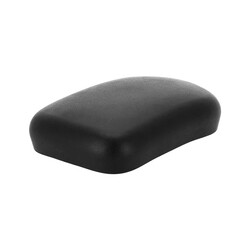 MCS Lick & Stick Siège passager - Noir