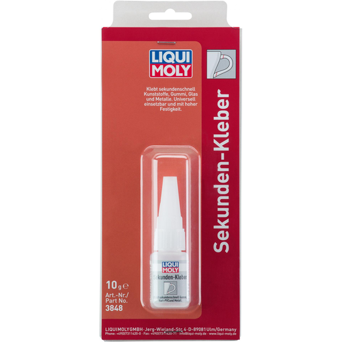 Liqui Moly Superkleber | 10 Gramm