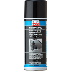 Silicone Spray | 400ML