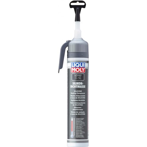 Liqui Moly Silikondichtmasse | 200 ml