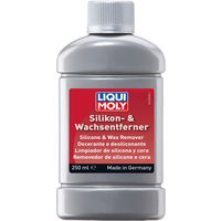 Siliconen en was verwijderen | 250 ml