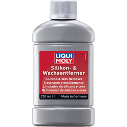 Silicone & Wax Remover | 250ML