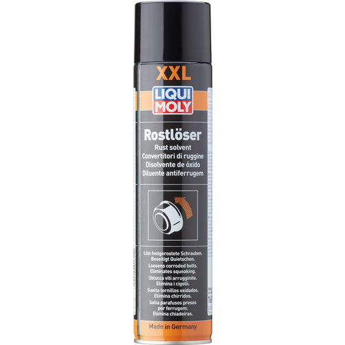 Liqui Moly  Rust Solvent XXL | 600ML
